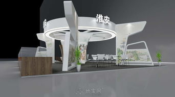 南昌展台搭建新标杆 自有工厂赋能，一站式服务缔造展会亮点